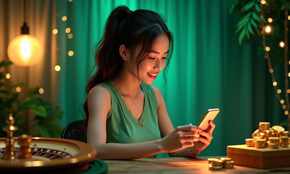 bs66 mobile gaming